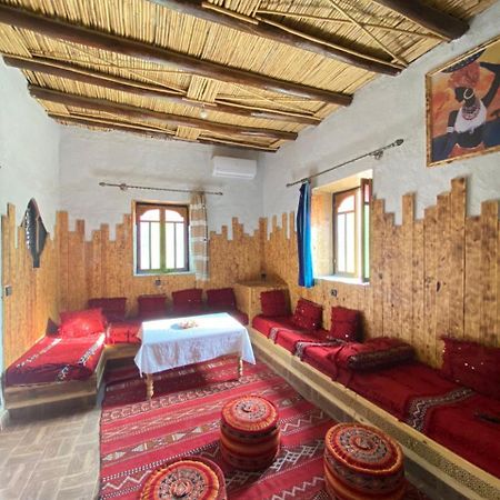 Casa Mona Lägenhet Merzouga Exteriör bild