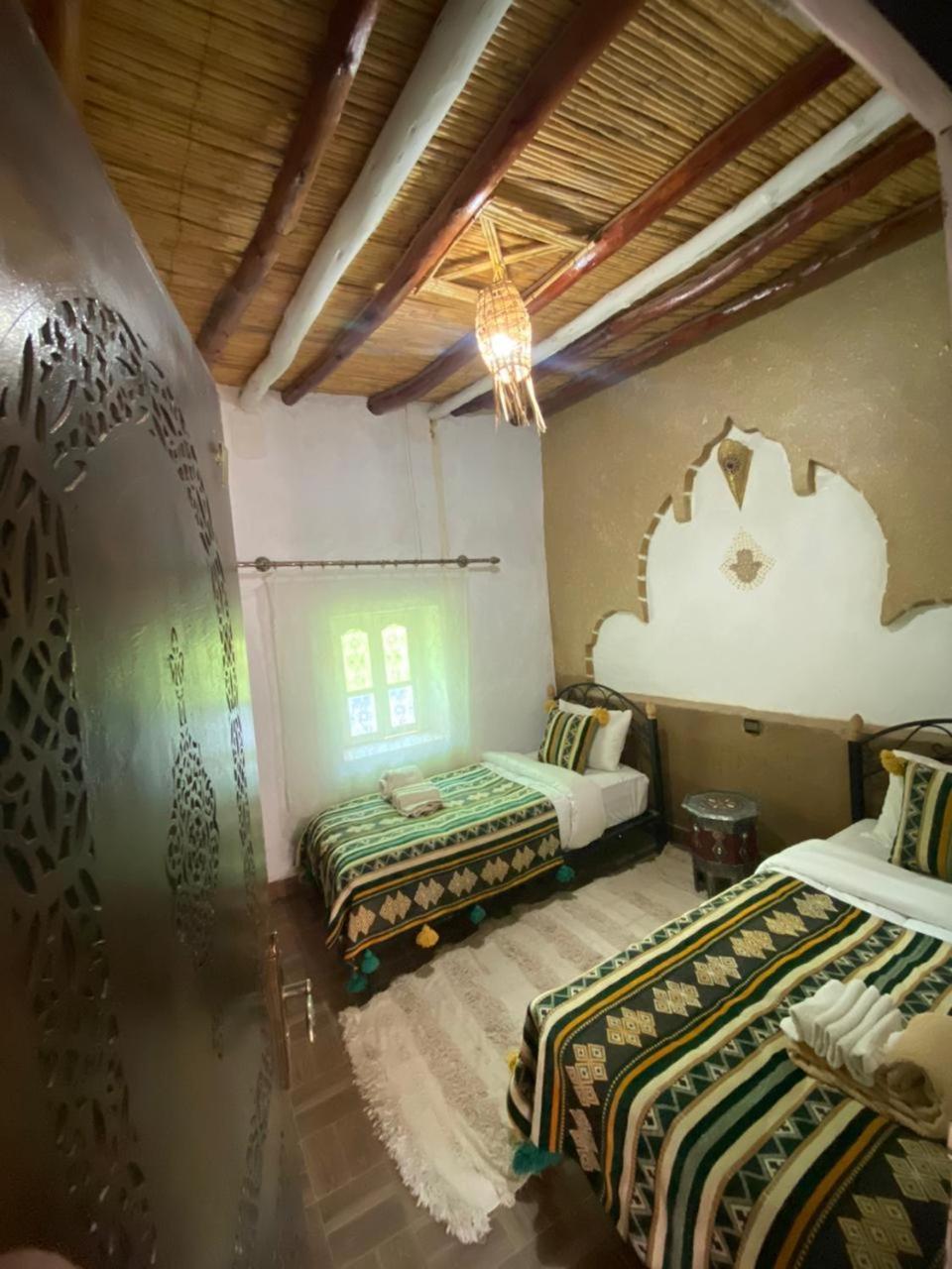 Casa Mona Lägenhet Merzouga Exteriör bild